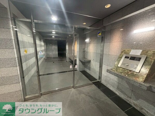 スカイコート練馬平和台の物件内観写真